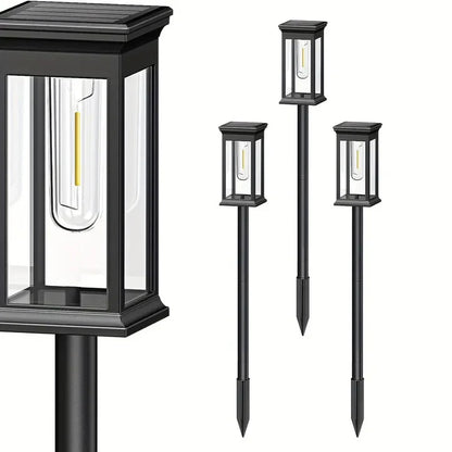 Solar Pathway Lights - MONLANE