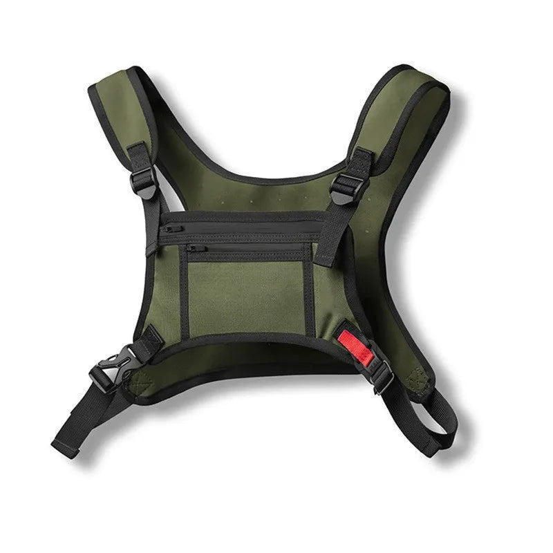 Men's Tactical Vest