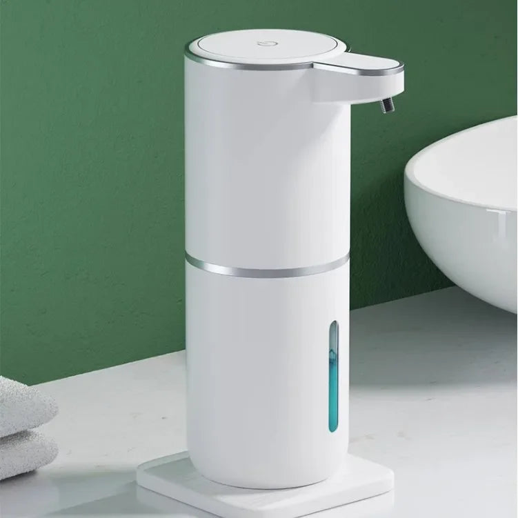 Automatic Sensor Soap Dispenser