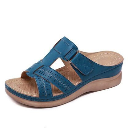 Open Toe Sandals