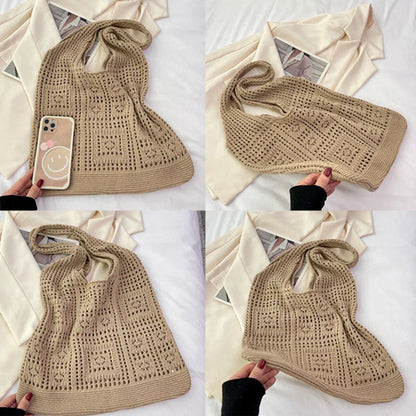 Lightweight Students Casual Tote