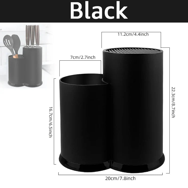 Multi-Function Utensil stand