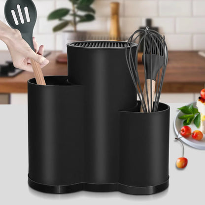 Multi-Function Utensil stand