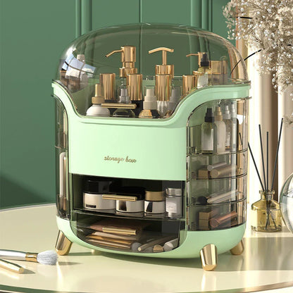 Luxury Cosmetics Organizer - MONLANE