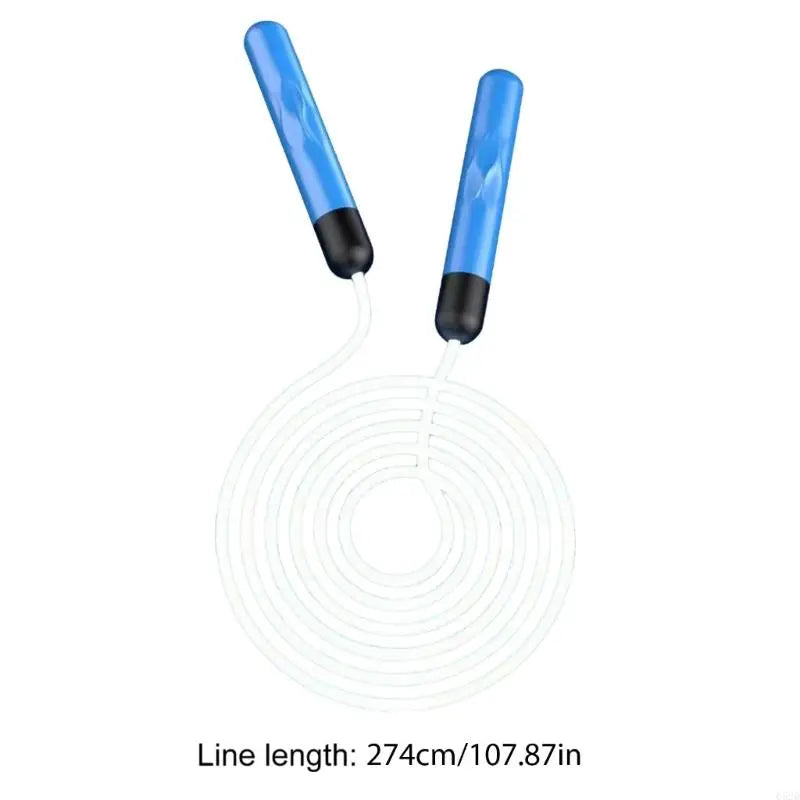 Adjustable Night Glowing Skip Rope