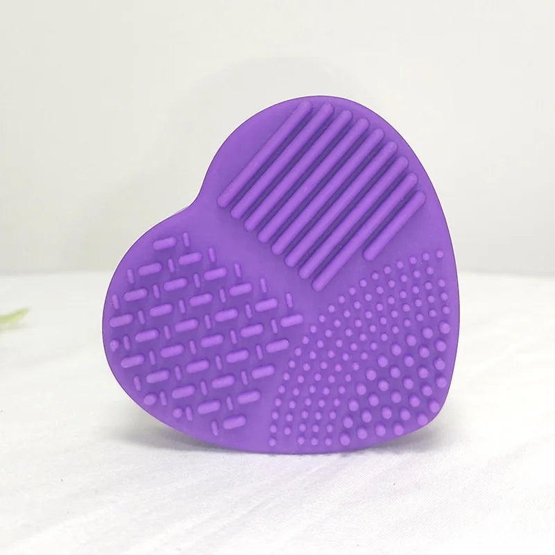 Seashell Makeup Brush Cleaner - MONLANE