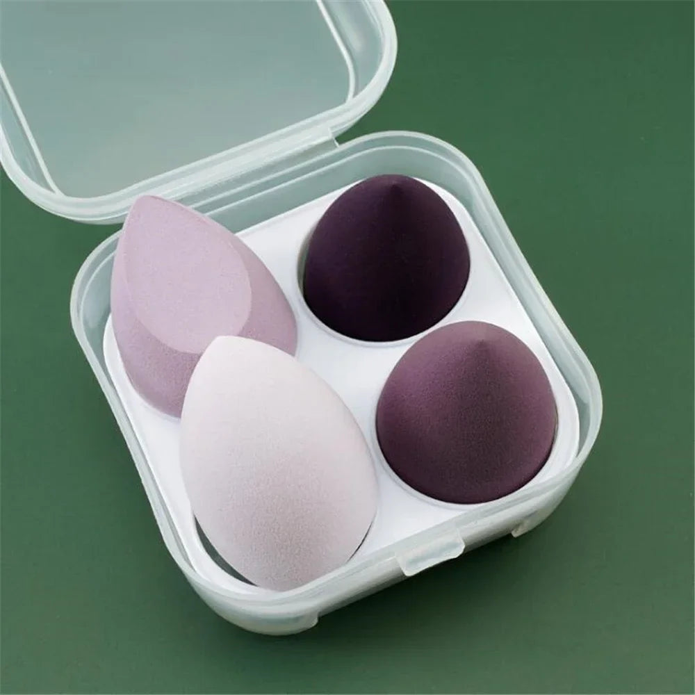 Beauty Egg