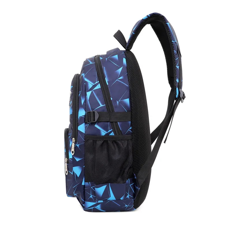 3pcs/ backpack set