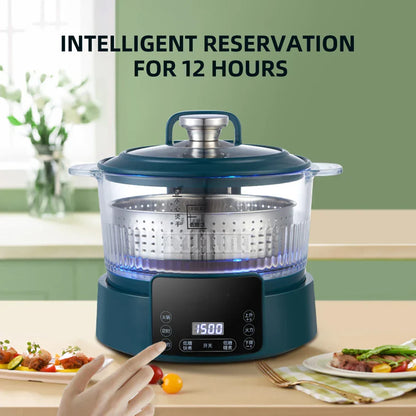 3L Sugar-controlled Rice Cooker