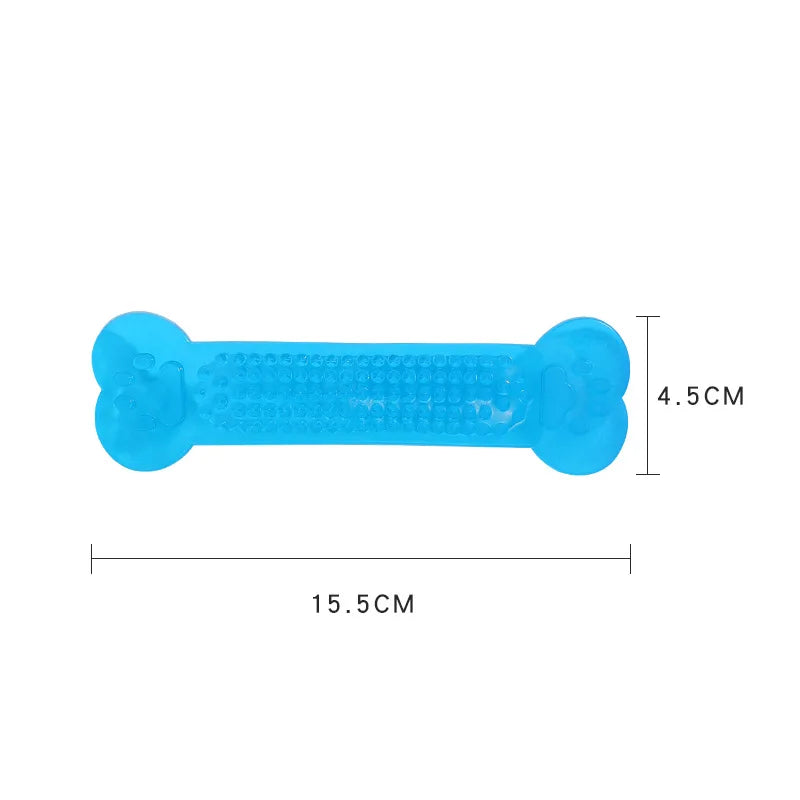 Aggressive Chewers Dog Toothbrush