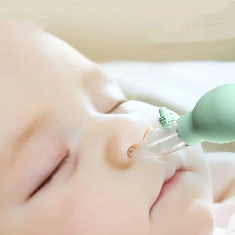 Children Nasal Aspirator - MONLANE