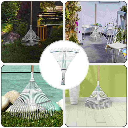 Expandable Gardening Rake - MONLANE