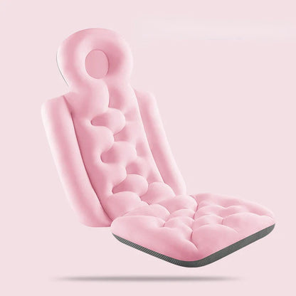 Full Body Spa Bathtub Cushion