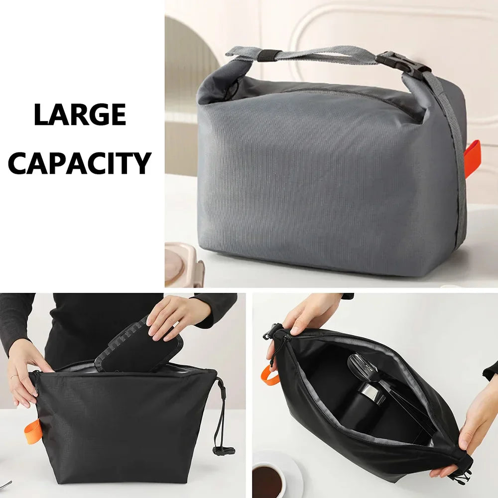 Fresh Keep Lunch Box