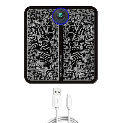 Foot Massager Stimulation Pad