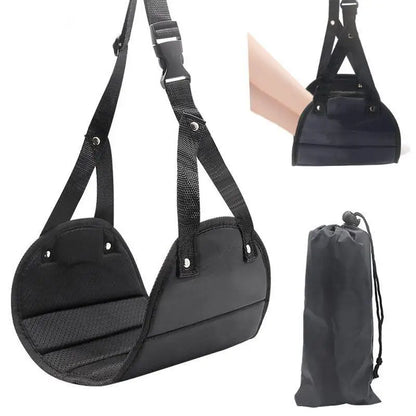 Portable Travel Footrest - MONLANE