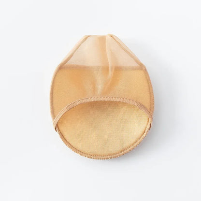 High Heels Half Insoles Calluses Socks