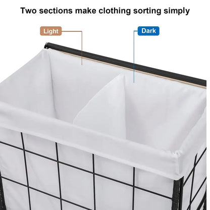 Laundry Hamper