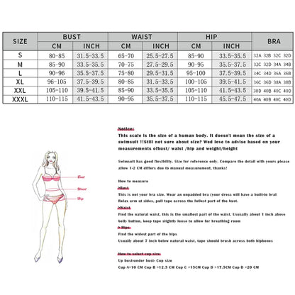 Push Up One Piece Swimsuit With Cover Up