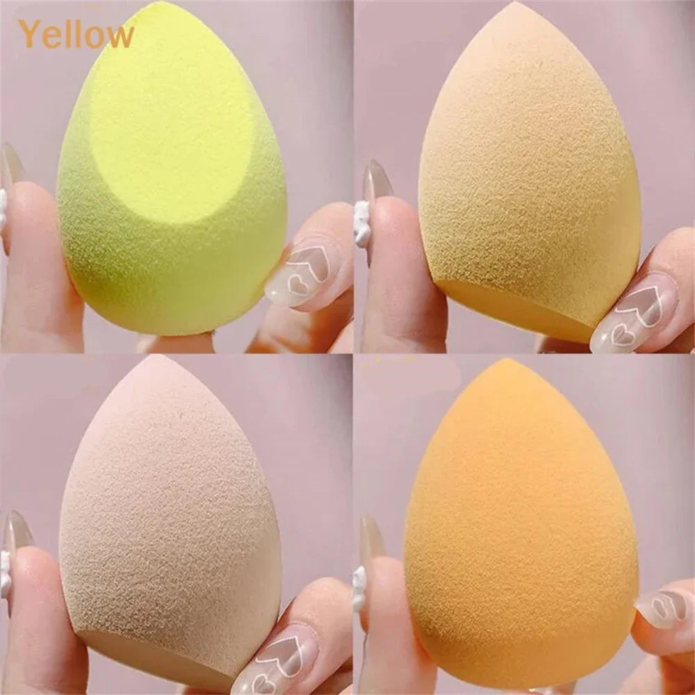 Beauty Egg