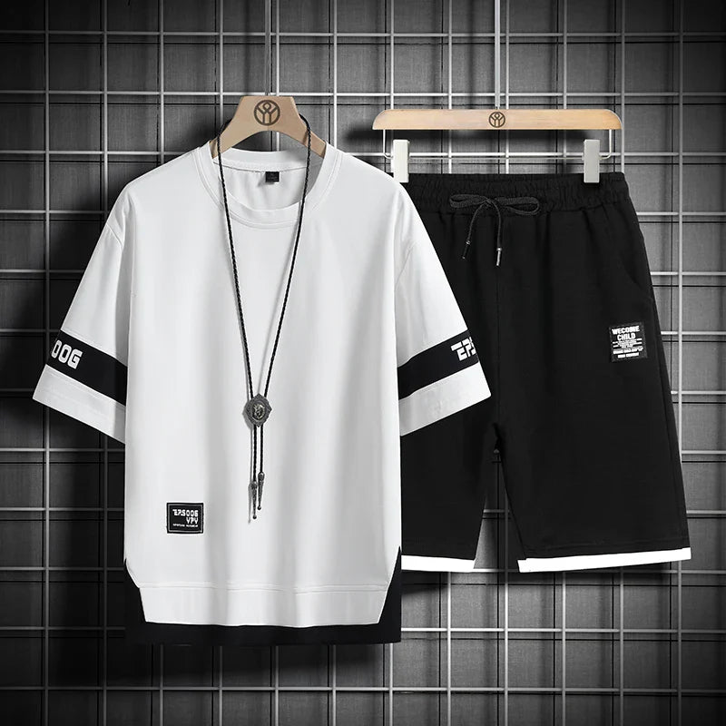 Tracksuits For Men