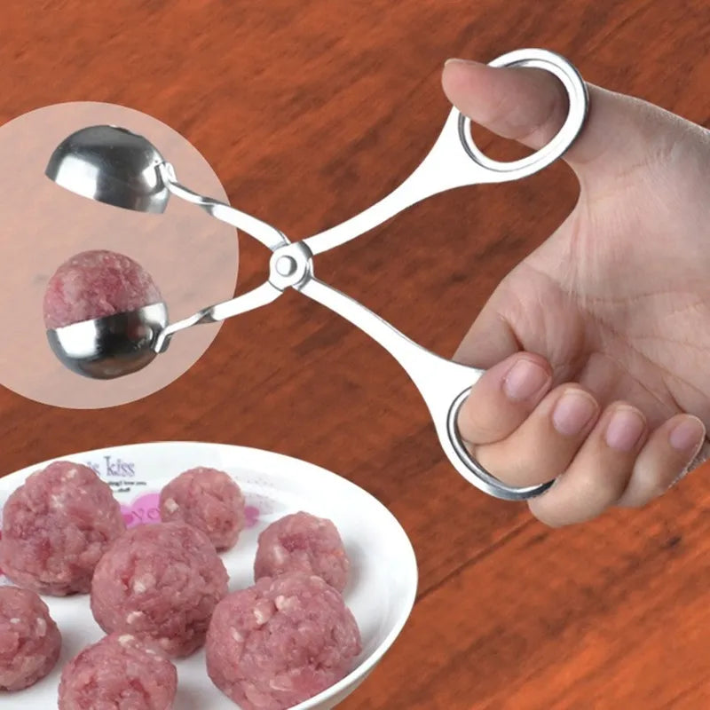 Meatball Maker