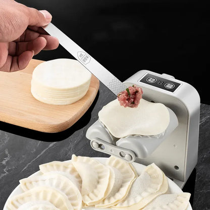 Automatic Dumpling Maker - MONLANE