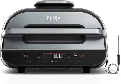 6-in-1 Indoor Grill