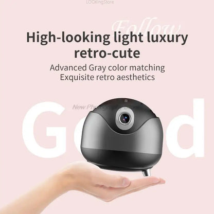 Auto Face Tracking Gesture Gimbal