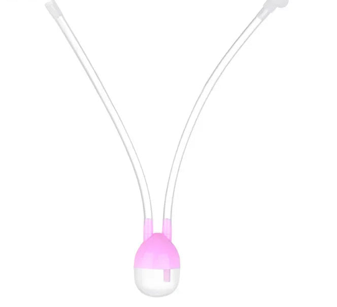Baby Dig Booger Clip