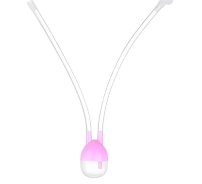 Baby Dig Booger Clip