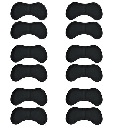 Heel Insoles Patch