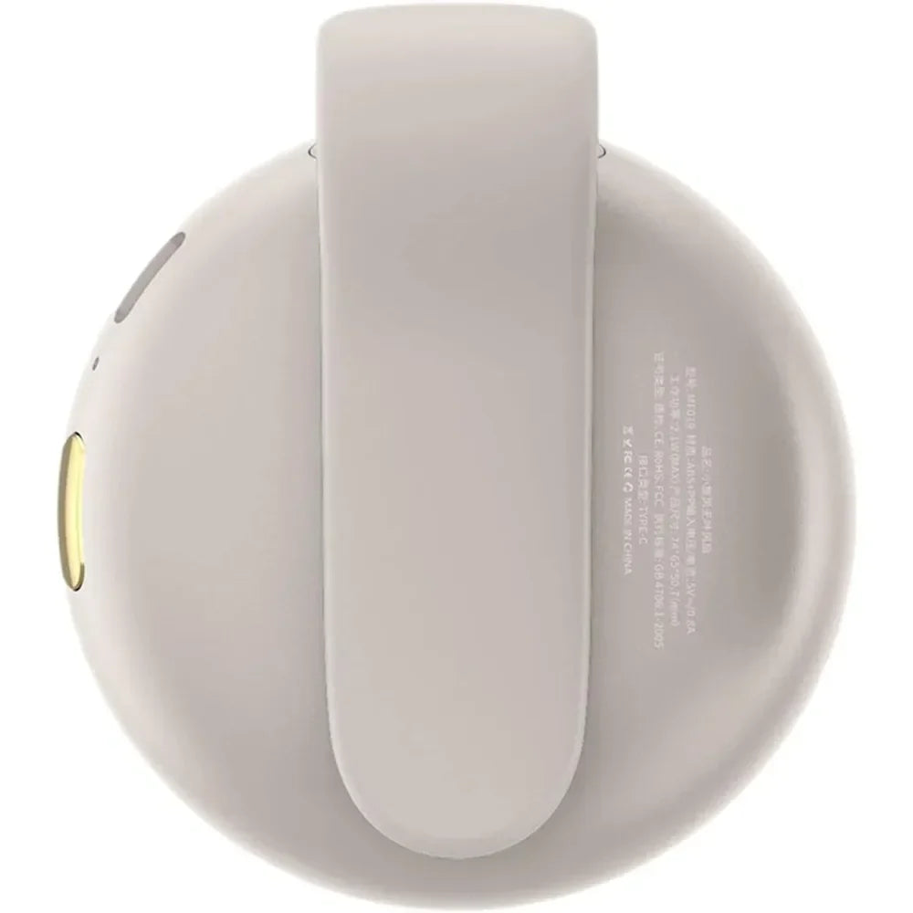 Portable Silent Mini Bladeless Fan