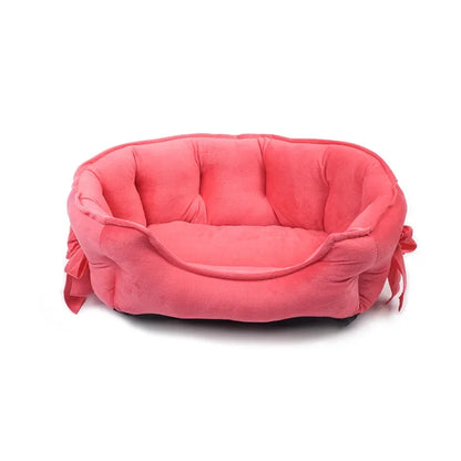 Cotton Wool Sofa for pets