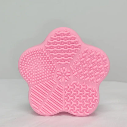 Seashell Makeup Brush Cleaner - MONLANE