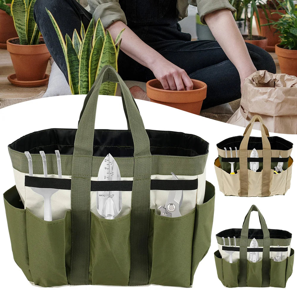 Multi-function Garden Tool Bag - MONLANE