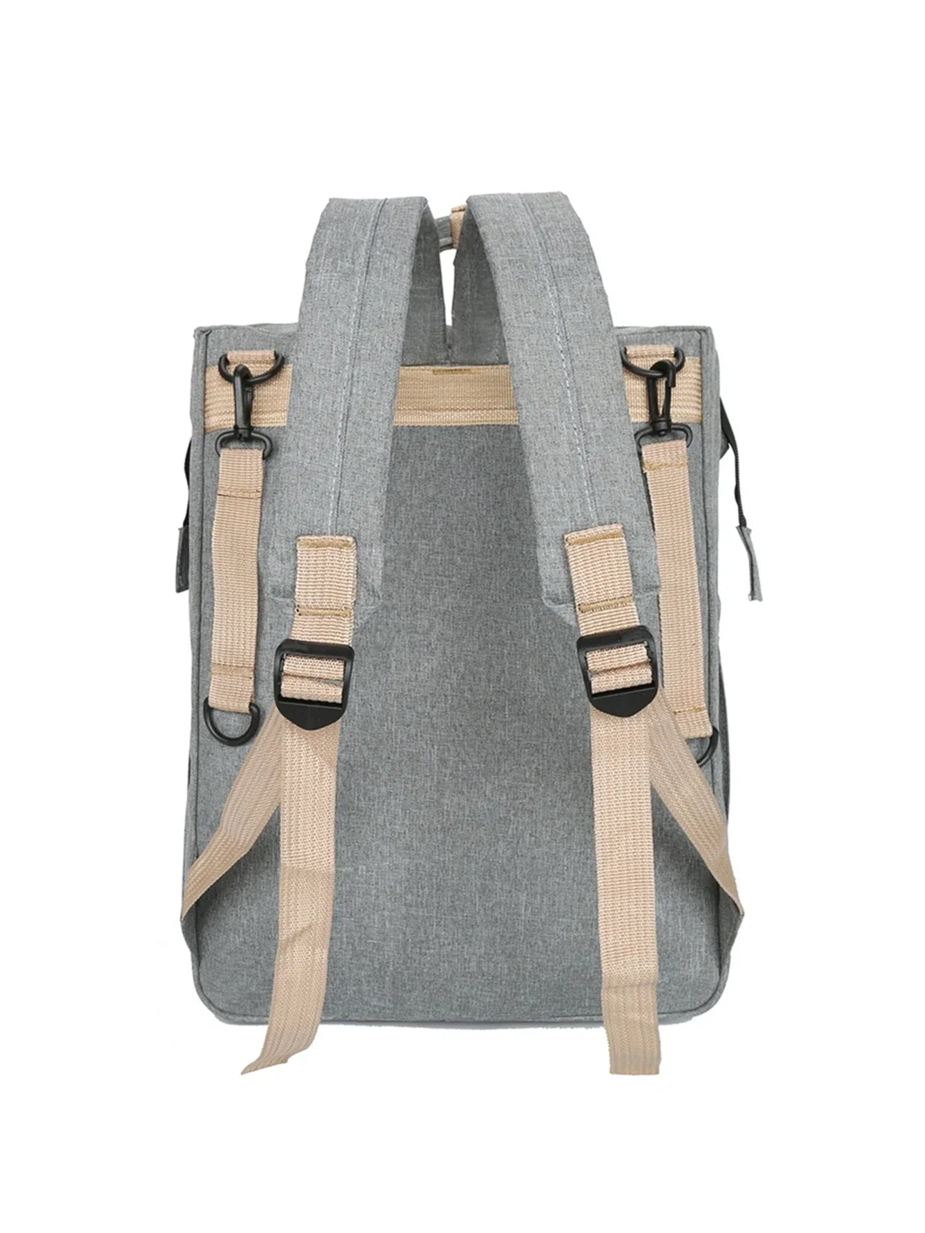 The TravelNest Baby Bag