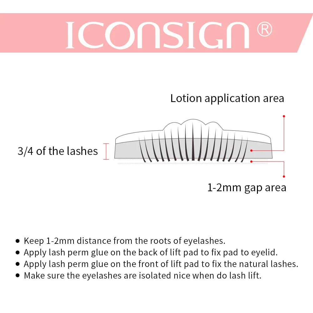 Eyelash Enhancer Set