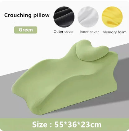 Multifunctional Sleeping Pillow - MONLANE