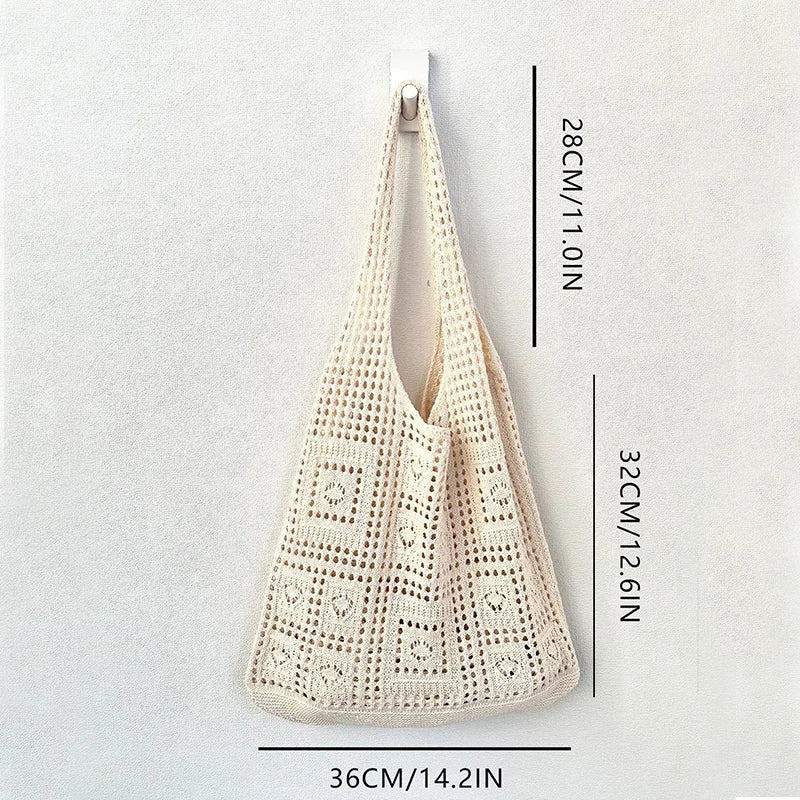 Lightweight Students Casual Tote