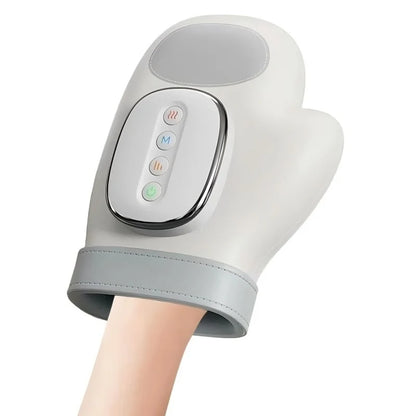 6 in 1 Smart Airbag Full Hand Massager 