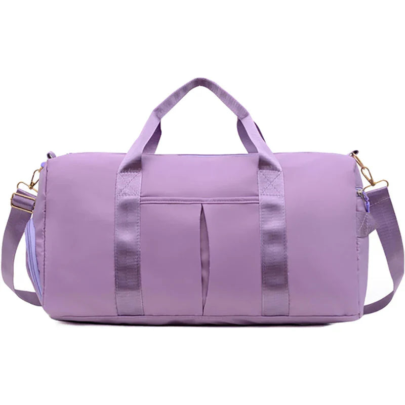 Waterproof Gym Bag