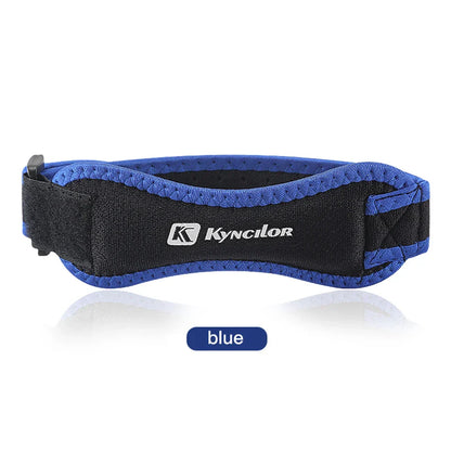 1pc Adjustable Patella Knee Tendon Strap (KELISKA) - MONLANE