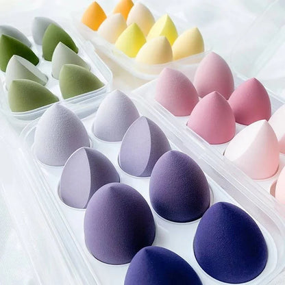 Beauty Egg - MONLANE