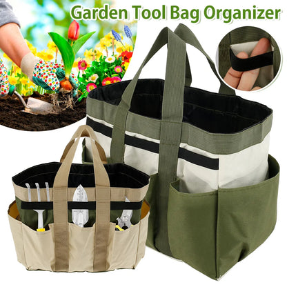Multi-function Garden Tool Bag - MONLANE