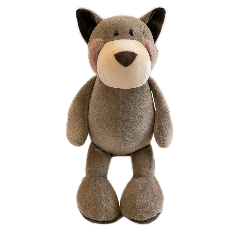 Stuffed Plush Animal Toys