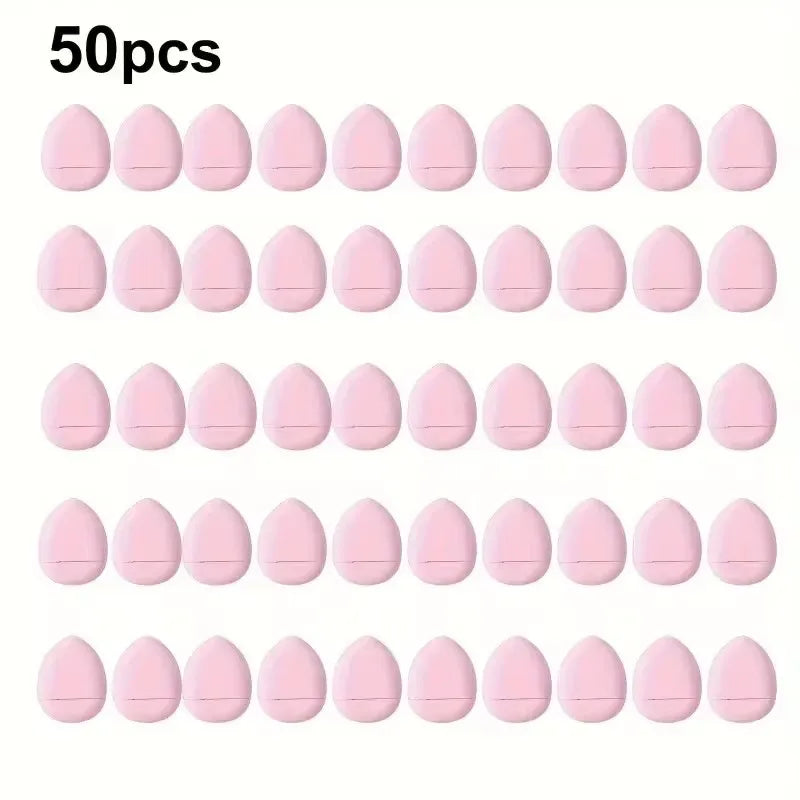 Mini Finger Puff Foundation Sponge