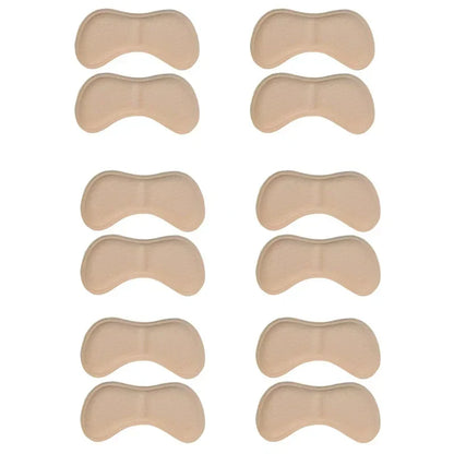Heel Insoles Patch