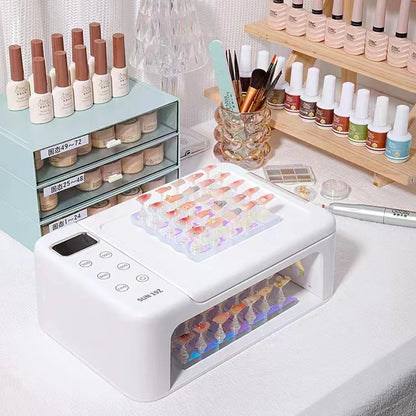 UV LED Lamp Nail Dryer