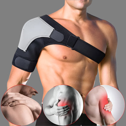 Upper Body Support Pack